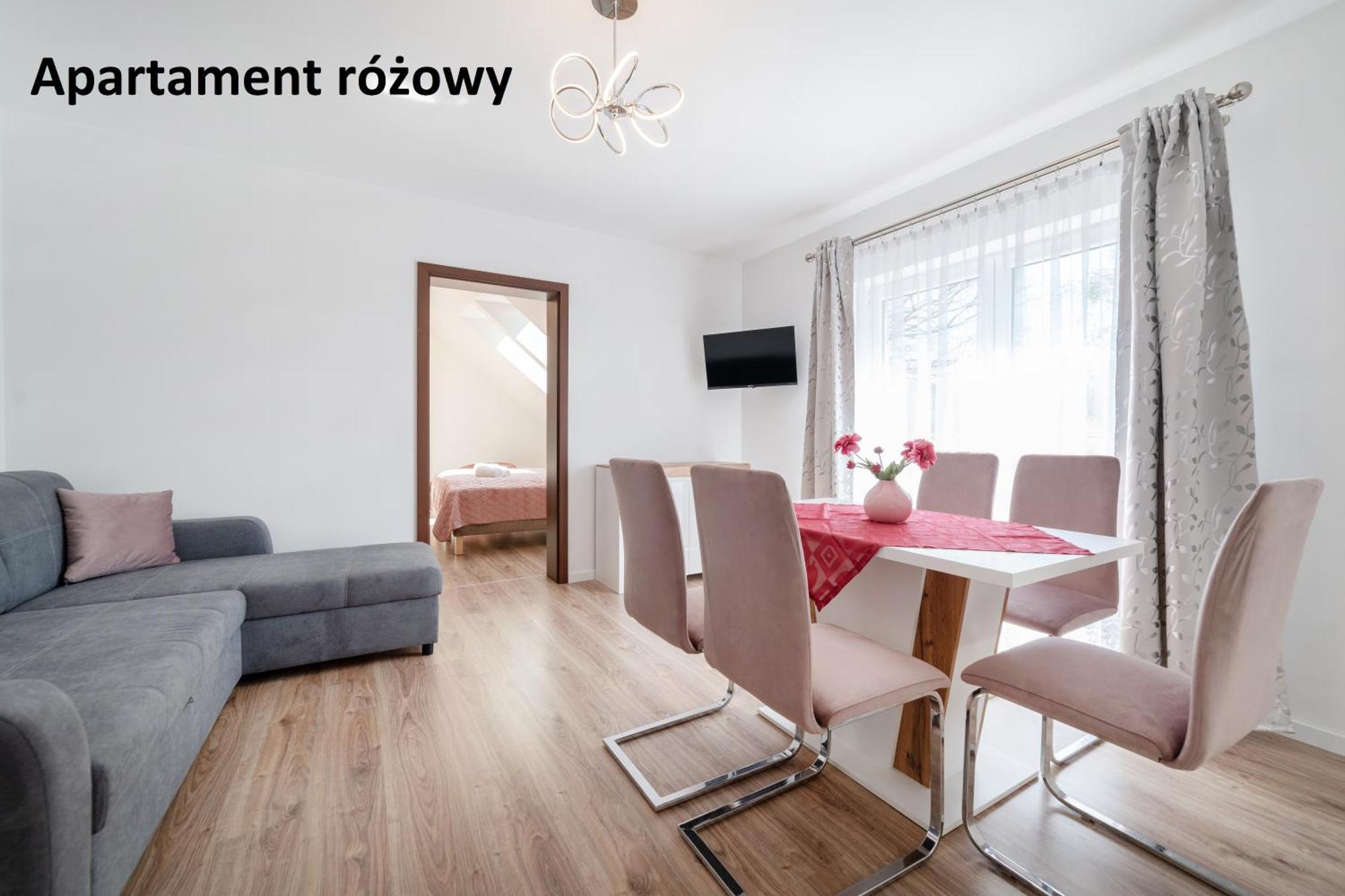 I Goscinne Dawid Homestay *