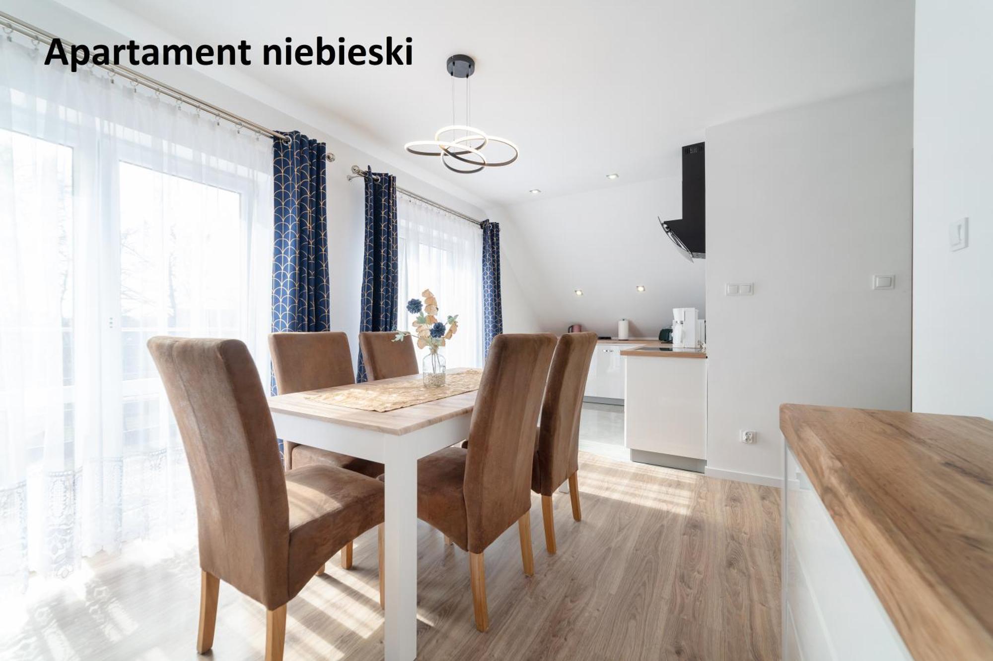 I Goscinne Dawid Homestay *