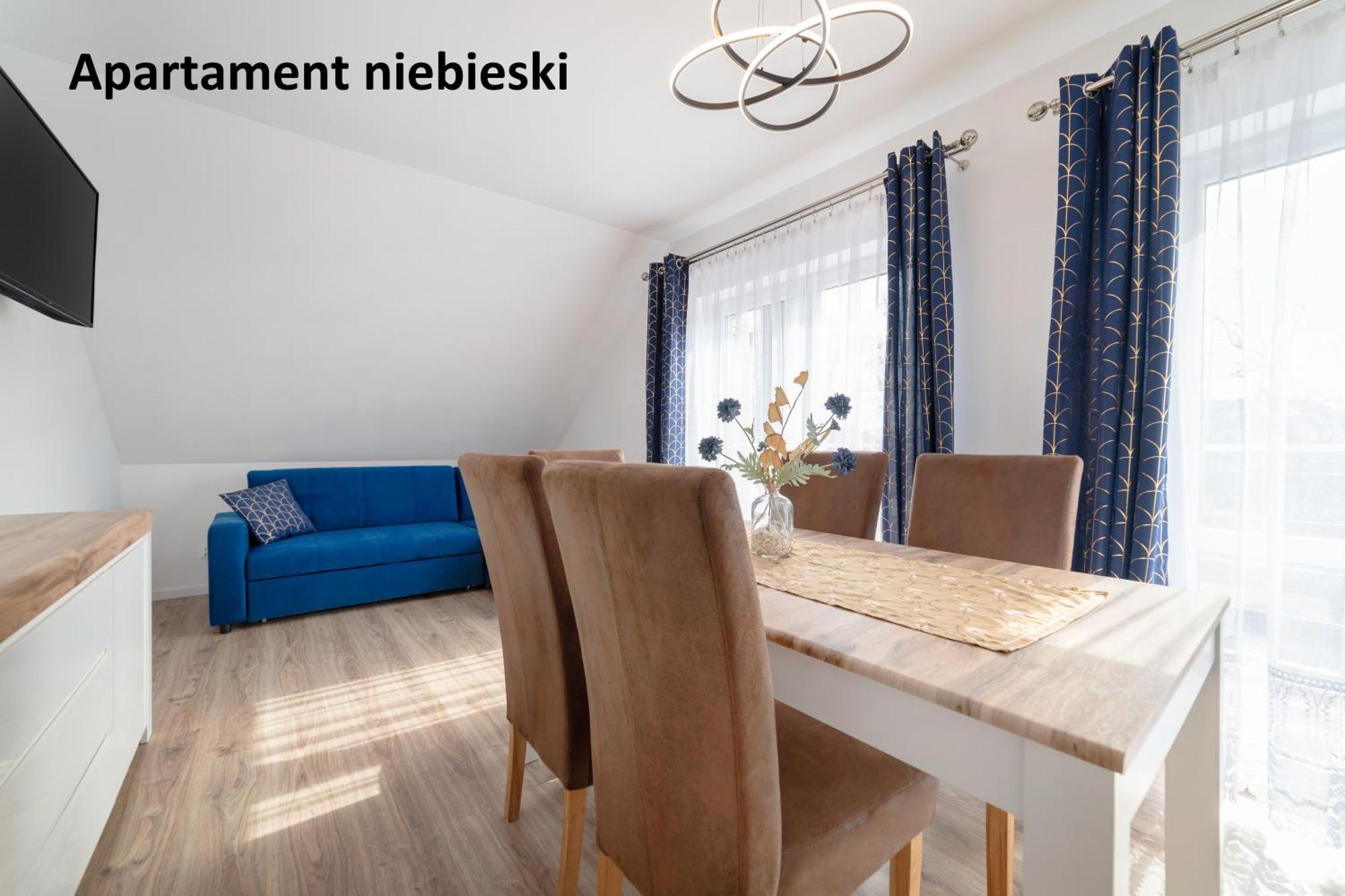 Homestay I Goscinne Dawid Jastarnia