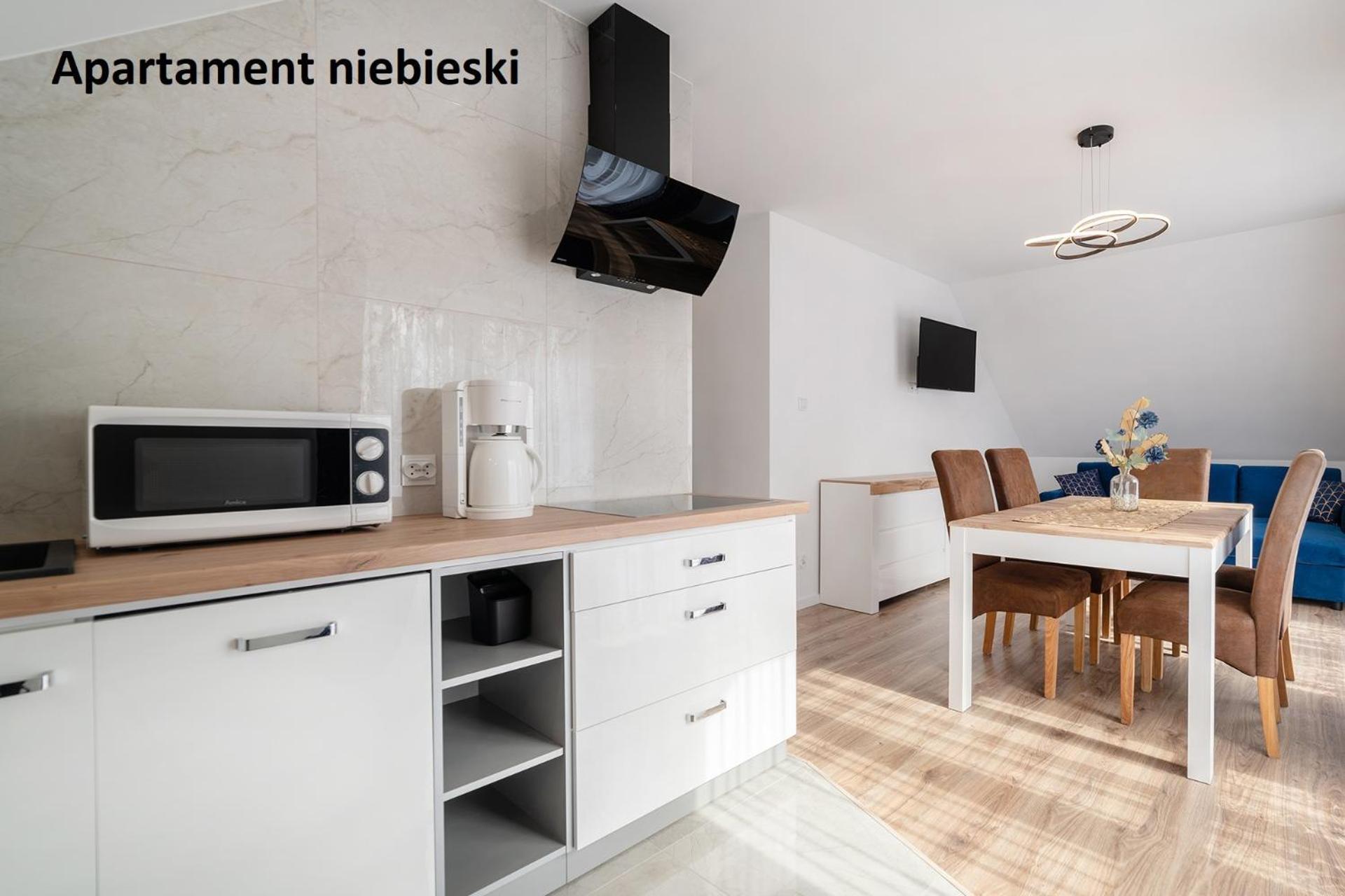 I Goscinne Dawid Ubytování v soukromí *